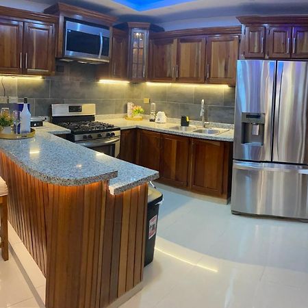 Vip Home Santiago De Los Caballeros Eksteriør billede