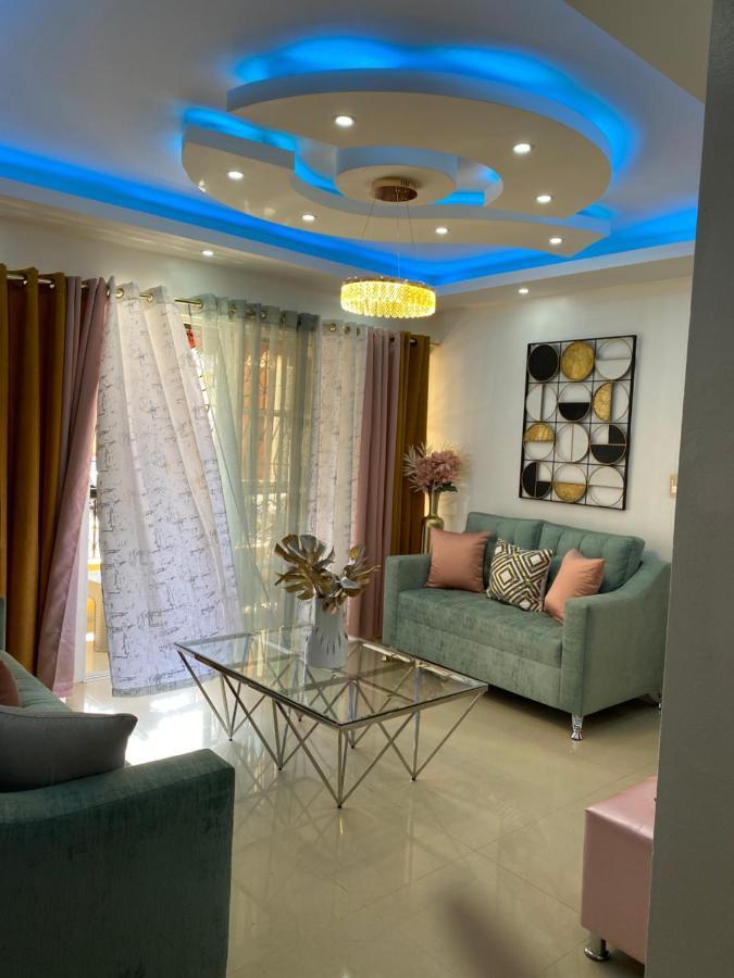 Vip Home Santiago De Los Caballeros Eksteriør billede
