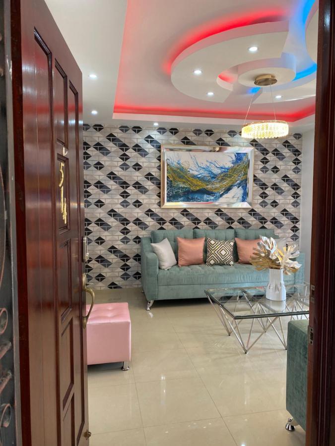 Vip Home Santiago De Los Caballeros Eksteriør billede