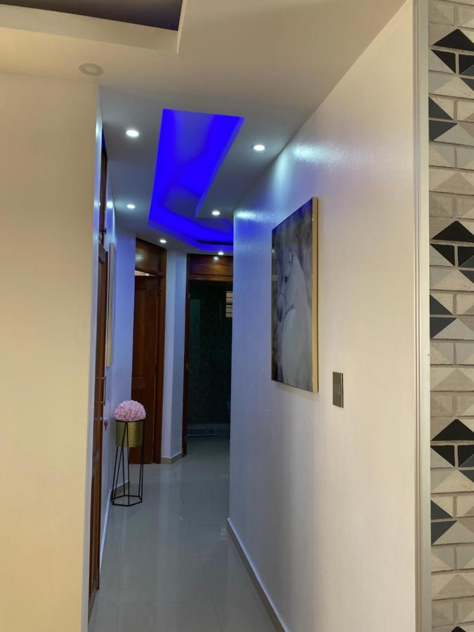 Vip Home Santiago De Los Caballeros Eksteriør billede