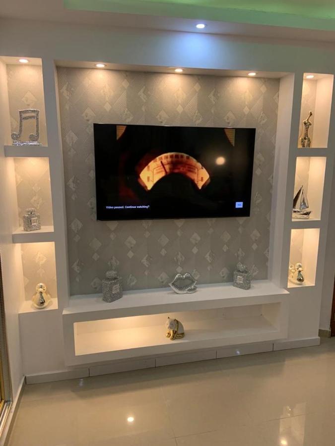 Vip Home Santiago De Los Caballeros Eksteriør billede