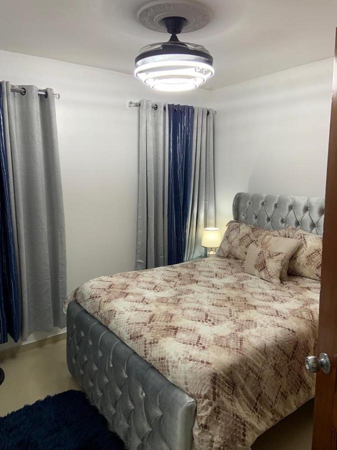 Vip Home Santiago De Los Caballeros Eksteriør billede