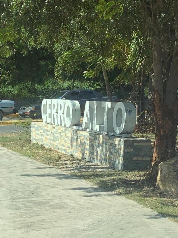 Vip Home Santiago De Los Caballeros Eksteriør billede