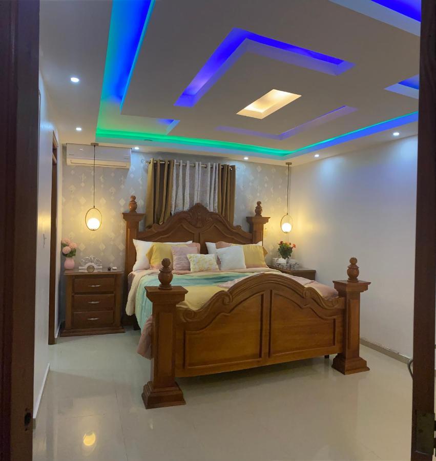 Vip Home Santiago De Los Caballeros Eksteriør billede